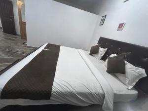 Hotel blue ocean baga beach