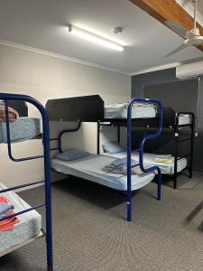 Kalbarri Backpackers Hostel