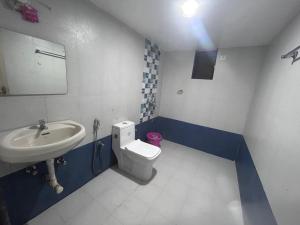 Hotel blue ocean baga beach