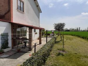 Locazione Turistica Girasole