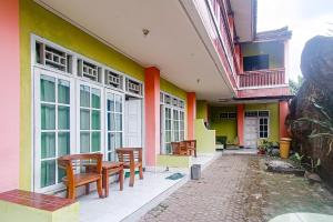 Hotel Dienda Hayu