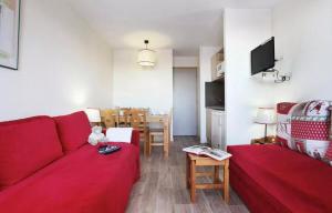 Résidence La Licorne - maeva Home - Appartement 3 pièces 6 personnes - Confort MAE-9971