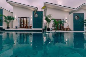 Theodosia Villa By Bali Cabin