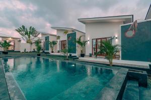 Theodosia Villa By Bali Cabin