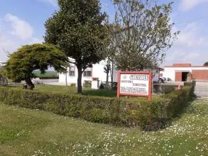 Locazione Turistica Girasole - Goro