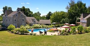 Clyde Hall Bed and Breakfast