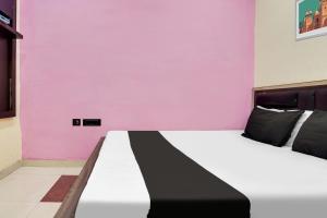 Hotel O New Shree Radhe Radhe Hotel