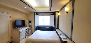 Hotel GOLF Tsunashima (Adult Only)