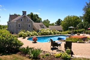 Clyde Hall Bed and Breakfast