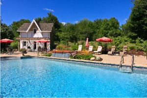 Clyde Hall Bed and Breakfast