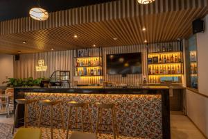 Victoria Regia Hotel