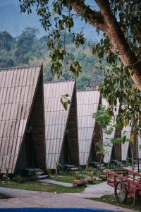 Vangvieng Angsavanh Resort