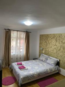 Triple Room with Mountain View room in Casa Cristalina&Dumy