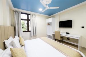 Air Residence 10978