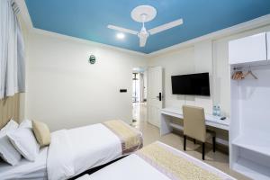 Air Residence 10978