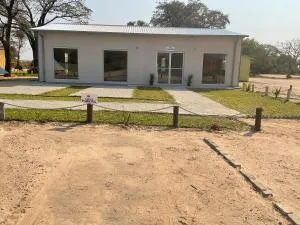 Riverside Recreation Lodge - Katima Mulilo