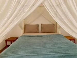 the village rua beach homestay - Ubuoleta