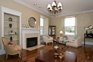 Clyde Hall Bed and Breakfast