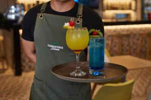 Victoria Regia Hotel