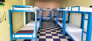 Happy paradise resort