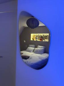 maison LE 3 haut de gamme centre historique