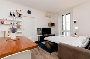 VivimiHome - Stelvio House