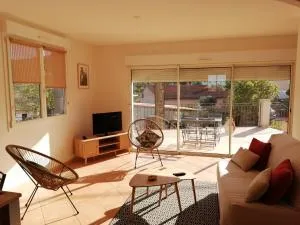 GITE CHEZ JULES ET ODETTE - Moux