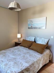 Appartements GITE CHEZ JULES ET ODETTE : photos des chambres