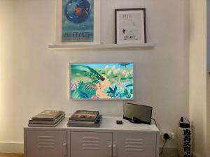 Villa Montparnasse - 15th arr