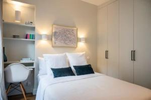 Villa Montparnasse - 15th arr