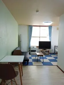 静かなアパート 完全個室 札幌駅から3駅 徒歩10分 専用キッチン バス トイレ有り 送迎相談可 - Shin-kotoni