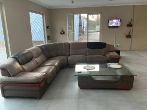 Riverside Recreation Lodge