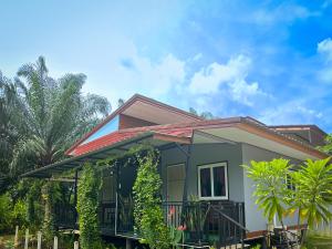 Baan Panmala Guesthouse - Ao Luek, Krabi