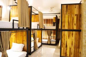 Vang Vieng Sabai Sabai Hostel