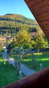 Tourist complex Karina