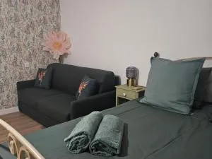 Chambre Cheverny: Maison d'hôtes avec piscine chauffée & petit-déjeuner inclus - FR-1-590-489 - Baccon