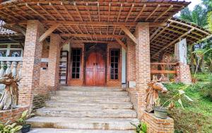 Omah Trasan Pangrango