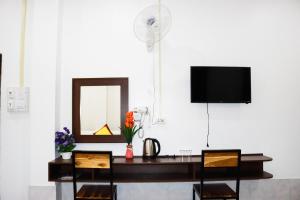 Vang Vieng Sabai Sabai Hostel