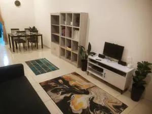 Setia Homestay Chemor Setia - Kampong Rimba Panjang