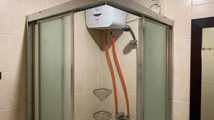 Comfort and Minimalist 2BR at Maple Park Sunter Apartment By Travelio