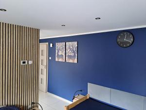 Cztery Kąty Apartament Wągrowiec