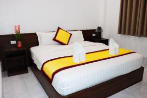 Vang Vieng Sabai Sabai Hostel