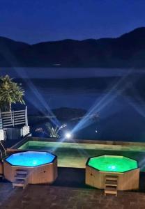 Donau Resort - 3hvězdičkové hotely ve městě Eşelniţa