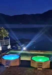 Donau Resort - Orşova