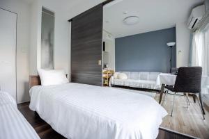 Heart of Otaru, Сondo, Green Garden view