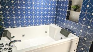 Cottonwood Mountain Villa - Jacuzzi Netflix