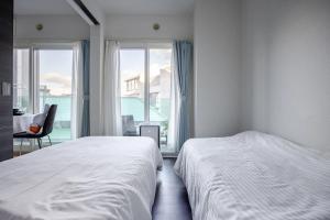 Heart of Otaru, Сondo, Green Garden view