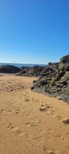 Appartements Au coeur de Pornic : photos des chambres