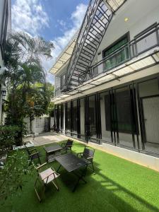 Sky View Home Airport Chiangmai