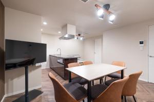 Apartment Koishikawa Korakuen